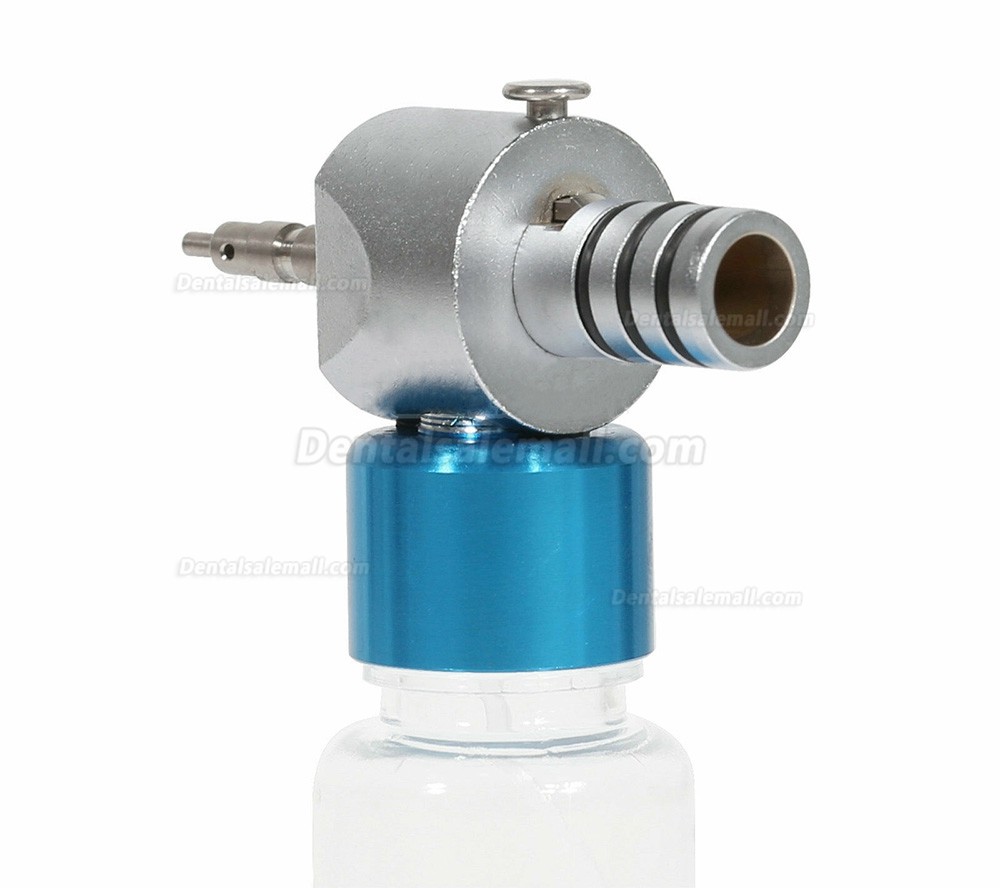 Dental Low Speed Handpiece Cleaner Lubrication Oiling for Contra Angle Straight Handpiece Lubricanting